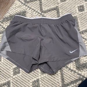 Nike workout shorts